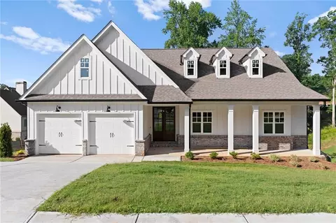 1111 NW Bloomsbury Apt 17 Ln, Gainesville, GA 30501