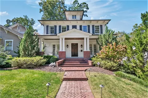 42 S Prado NE, Atlanta, GA 30309