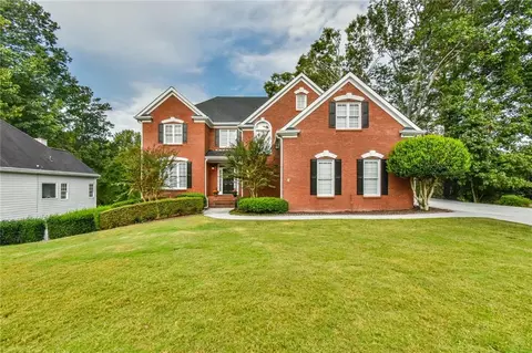 4492 Fairecroft Ter, Suwanee, GA 30024