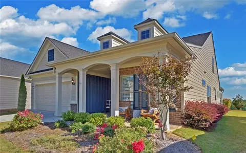 5764 Maple Bluff Way, Hoschton, GA 30548