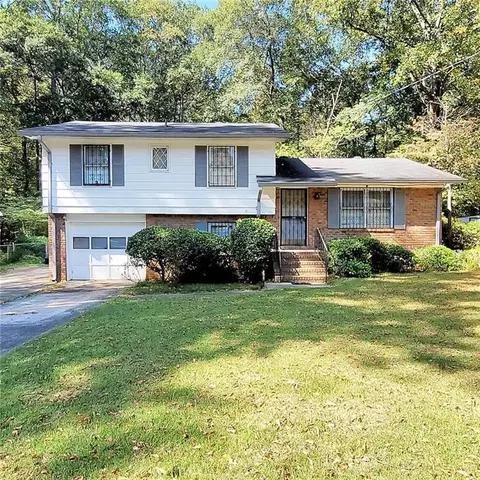 3245 Donnebrook Ln SE, Atlanta, GA 30354