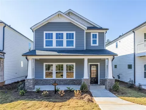 4640 Electric Ave, Mableton, GA 30126