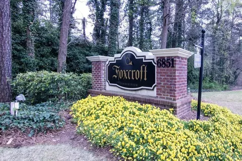 6851 Roswell Rd #N 7, Atlanta, GA 30328