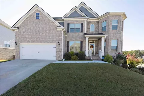 4763 Albany Way, Atlanta, GA 30331