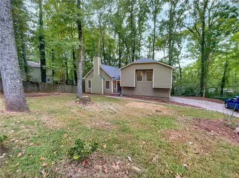 227 Carmichael Rd, Woodstock, GA 30189