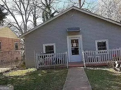 382 Illinois Ave, Atlanta, GA 30314