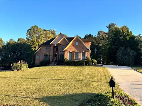 358 Mansfield Way, Stockbridge, GA 30281