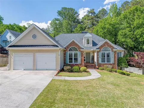 7 Crestview Ln, Rome, GA 30161