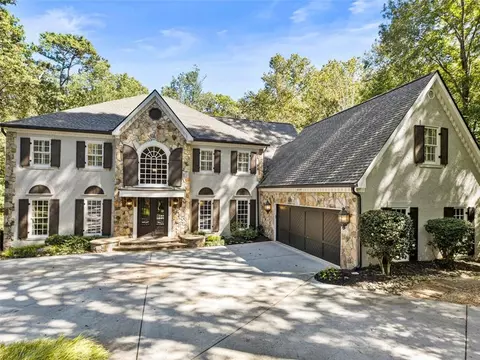 765 River Gate Dr, Sandy Springs, GA 30350