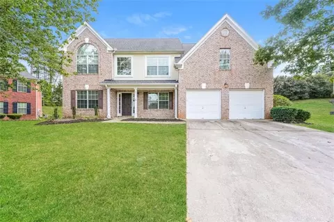 164 Fashion Xing, Mcdonough, GA 30252