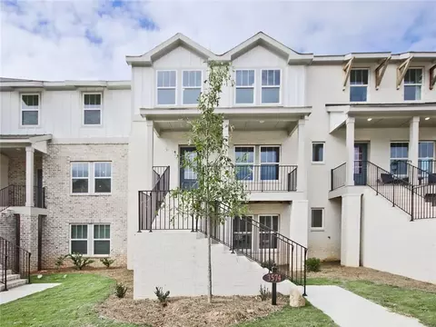 3574 Shore Wood Ave, Lawrenceville, GA 30044