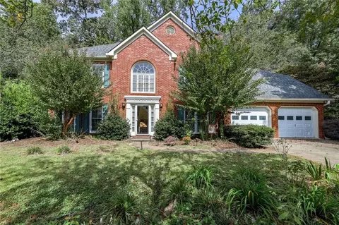 2306 Cleburne Rdg SW, Marietta, GA 30064