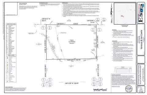 0 Denton Rd, Dawsonville, GA 30534