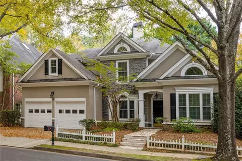 3155 Weston Pl NW, Atlanta, GA 30327