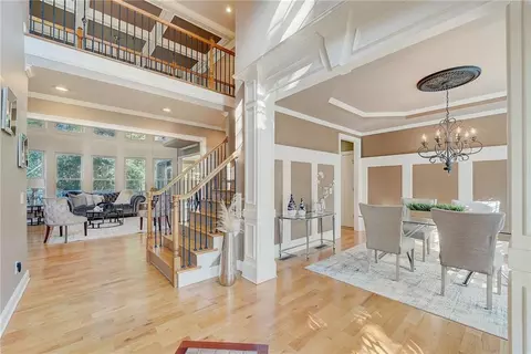 4130 Lantern Hill Dr, Dacula, GA 30019 photo 3