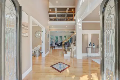 4130 Lantern Hill Dr, Dacula, GA 30019 photo 4