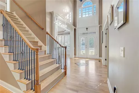 4130 Lantern Hill Dr, Dacula, GA 30019 photo 2