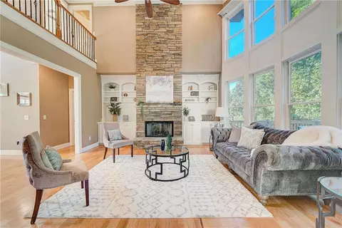 4130 Lantern Hill Dr, Dacula, GA 30019 photo 11