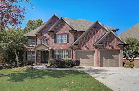 4130 Lantern Hill Dr, Dacula, GA 30019