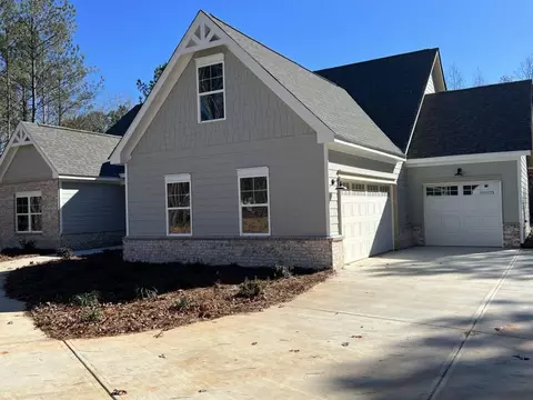 1671 Ike Stone Rd, Monroe, GA 30656 photo 2