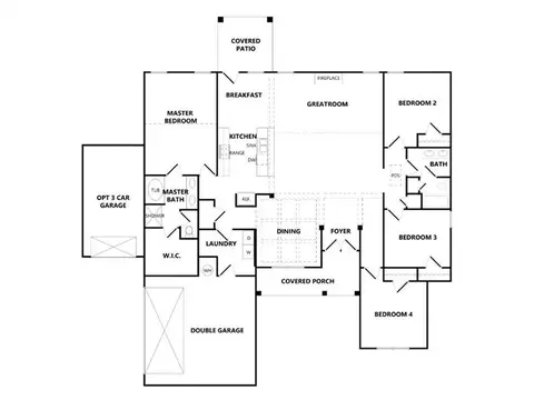 1671 Ike Stone Rd, Monroe, GA 30656 photo 10