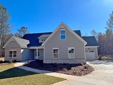 1671 Ike Stone Rd, Monroe, GA 30656