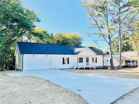 29 Bishop Dr NW, Cartersville, GA 30121