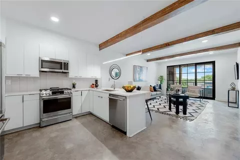 346 Peters St SW #302, Atlanta, GA 30313