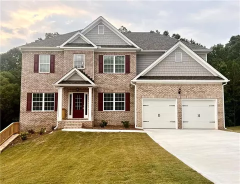 6806 Potomac Pl, Fairburn, GA 30213