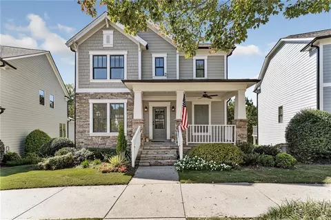3701 Portland Trail Dr, Suwanee, GA 30024