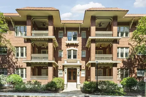 266 11th St NE #206, Atlanta, GA 30309