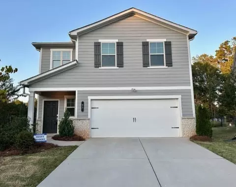 93 Blue River Ct, Pendergrass, GA 30567