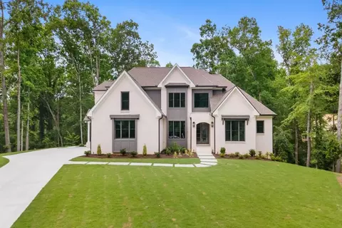 130 Nezhat Pl, Sandy Springs, GA 30350