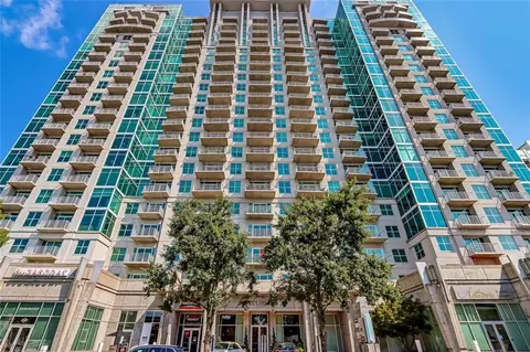 250 Pharr Rd NE #913, Atlanta, GA 30305