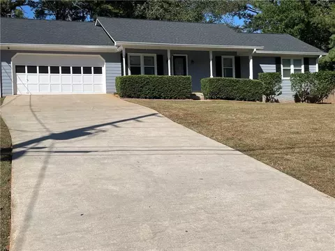106 Arbour Run, Suwanee, GA 30024