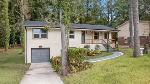 4623 Santa Fe Trl SW, Atlanta, GA 30331