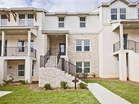 3584 Shore Wood Ave, Lawrenceville, GA 30044
