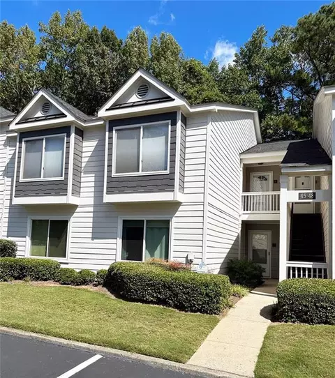46 Rumson Ct SE, Smyrna, GA 30080