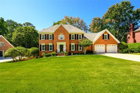 1771 Berry Ln, Snellville, GA 30078