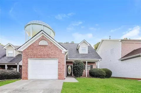 7556 Winderemere Park, Riverdale, GA 30274