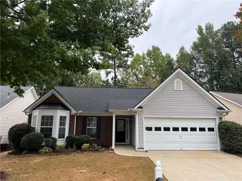 3392 Washington Commons Ave, Kennesaw, GA 30144
