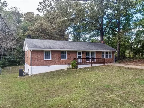 4056 Allegiance Ave SW, Austell, GA 30106
