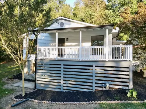 550 Plainville Rd SW, Plainville, GA 30733