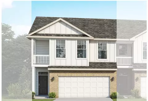 2590 Mills Commons Dr #8, Decatur, GA 30032