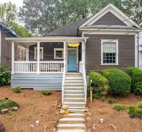 251 Georgia Ave SE, Atlanta, GA 30312