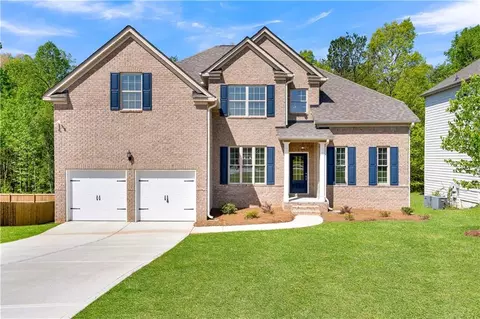 7666 Brazos Trl, Fairburn, GA 30213