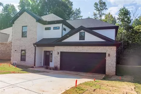 8670 Spivey Village Trl, Jonesboro, GA 30238