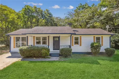 122 James St, Mcdonough, GA 30253