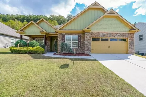 37 Ponders Rd SE, Cartersville, GA 30121