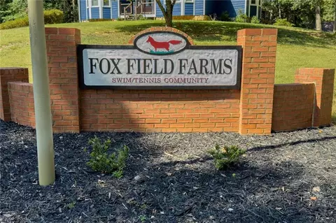 1509 Fox Hound Trce, Woodstock, GA 30188